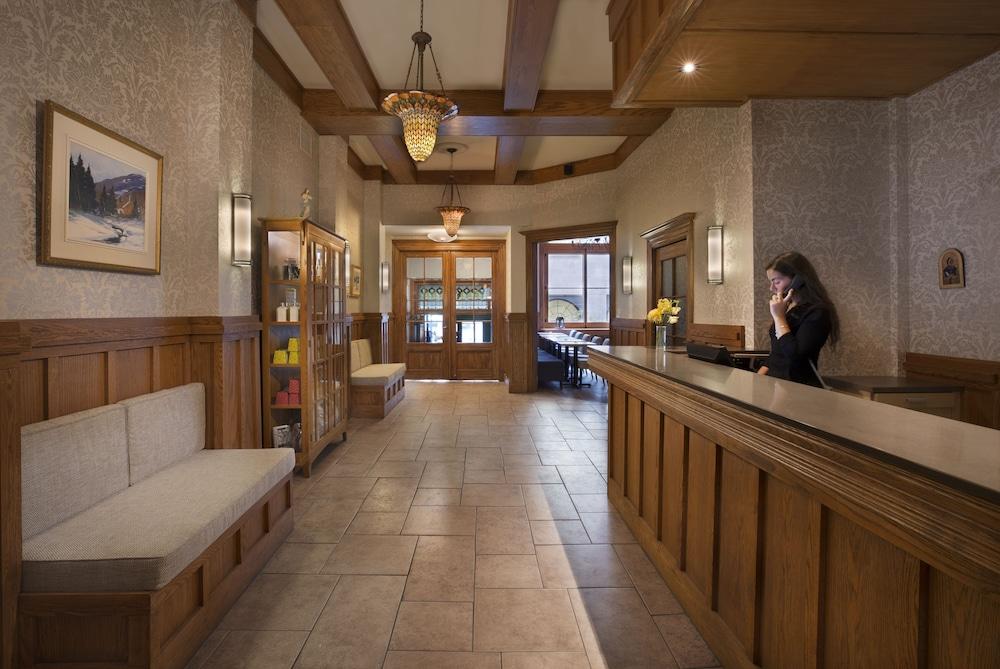 Auberge Saint-Pierre 퀘벡 외부 사진