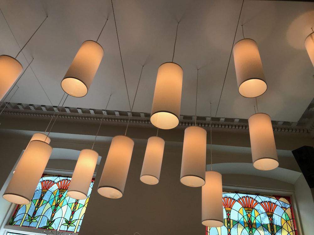 Auberge Saint-Pierre 퀘벡 외부 사진