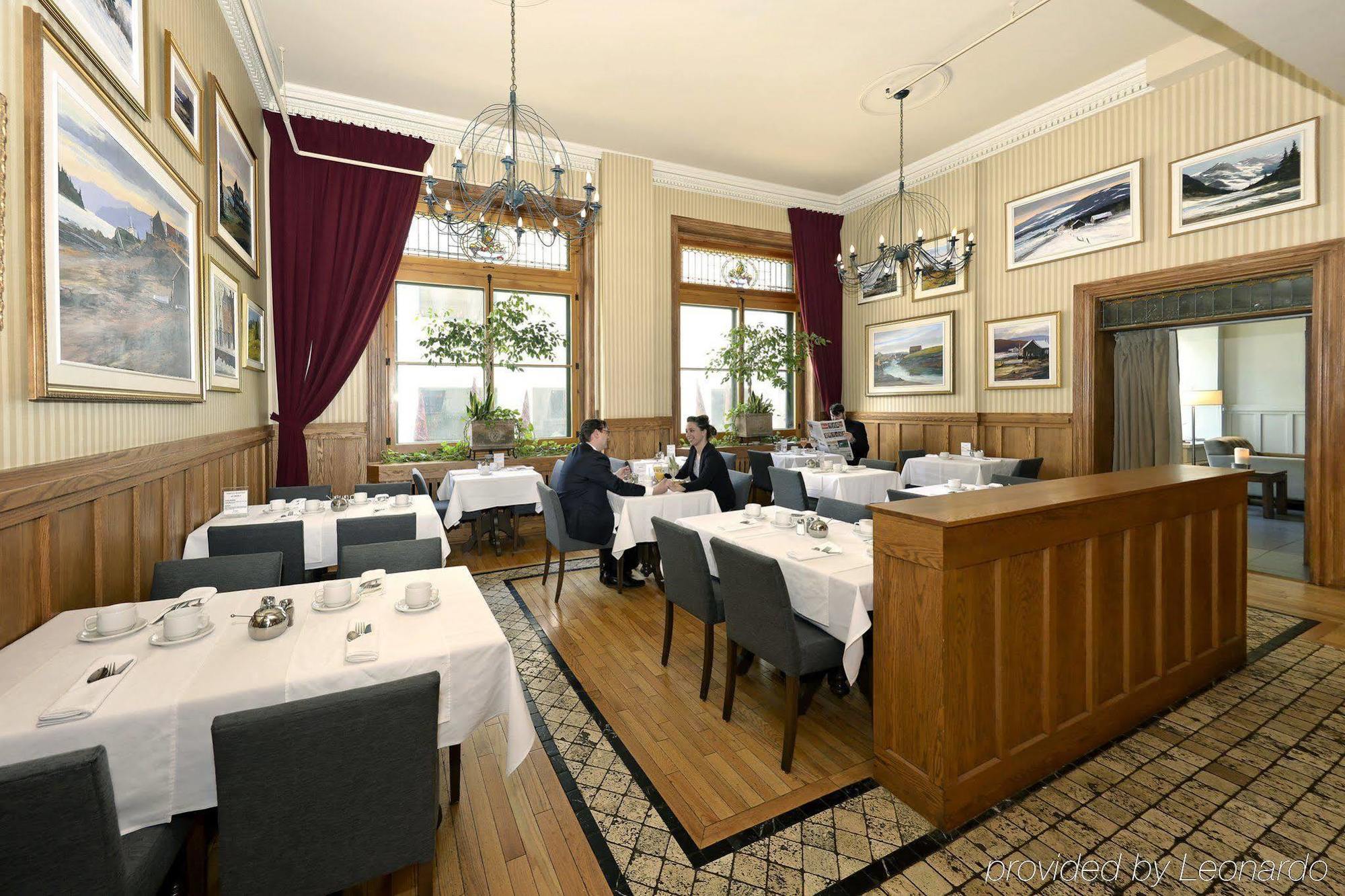Auberge Saint-Pierre 퀘벡 외부 사진