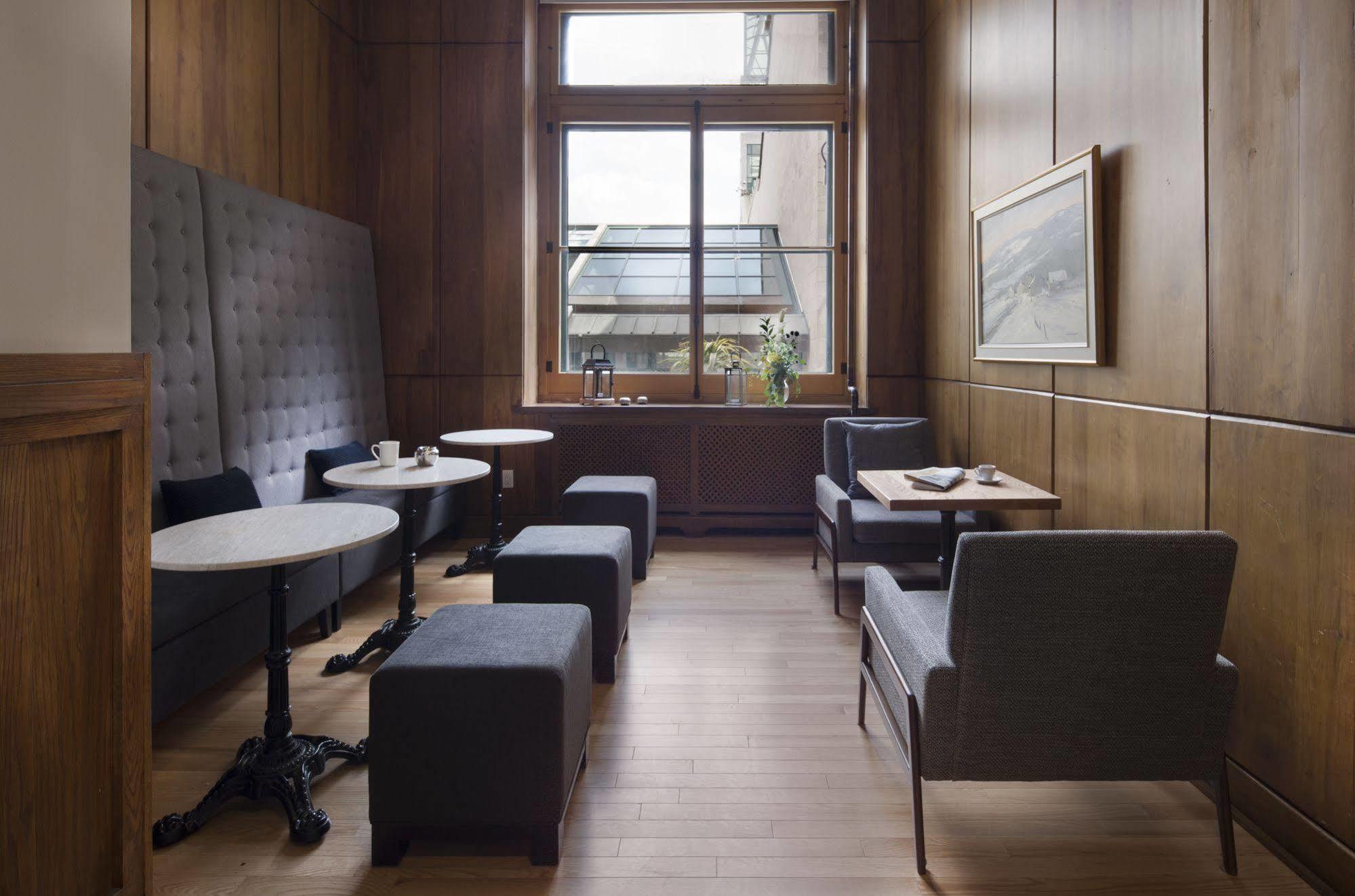 Auberge Saint-Pierre 퀘벡 외부 사진